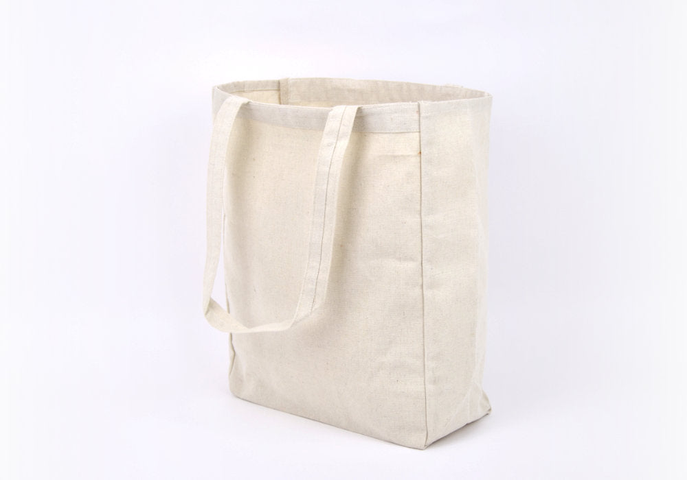 Tote Bag Side | Good Cheer Paper Co